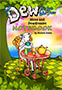 Dew the Ewe Notebook Thumb