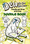 Doodle Book Thumb