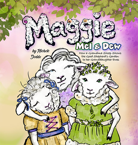 Maggie Cover Image